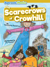 Imagen de portada para The Scarecrows of Crowhill